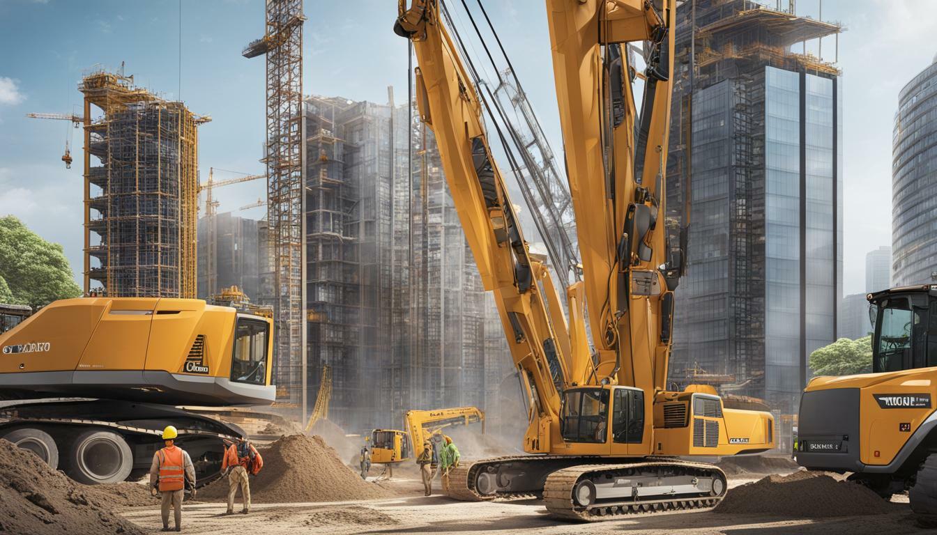 Construction Industry Growth