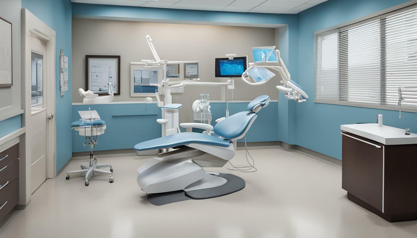 Ethical considerations and dental procedures