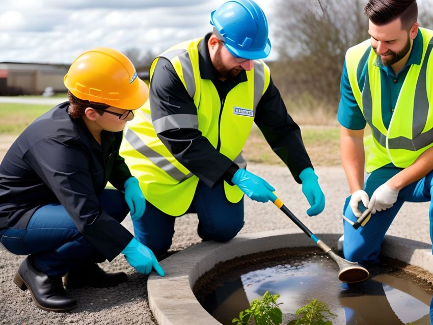 Is Environmental Services a Good Career Path