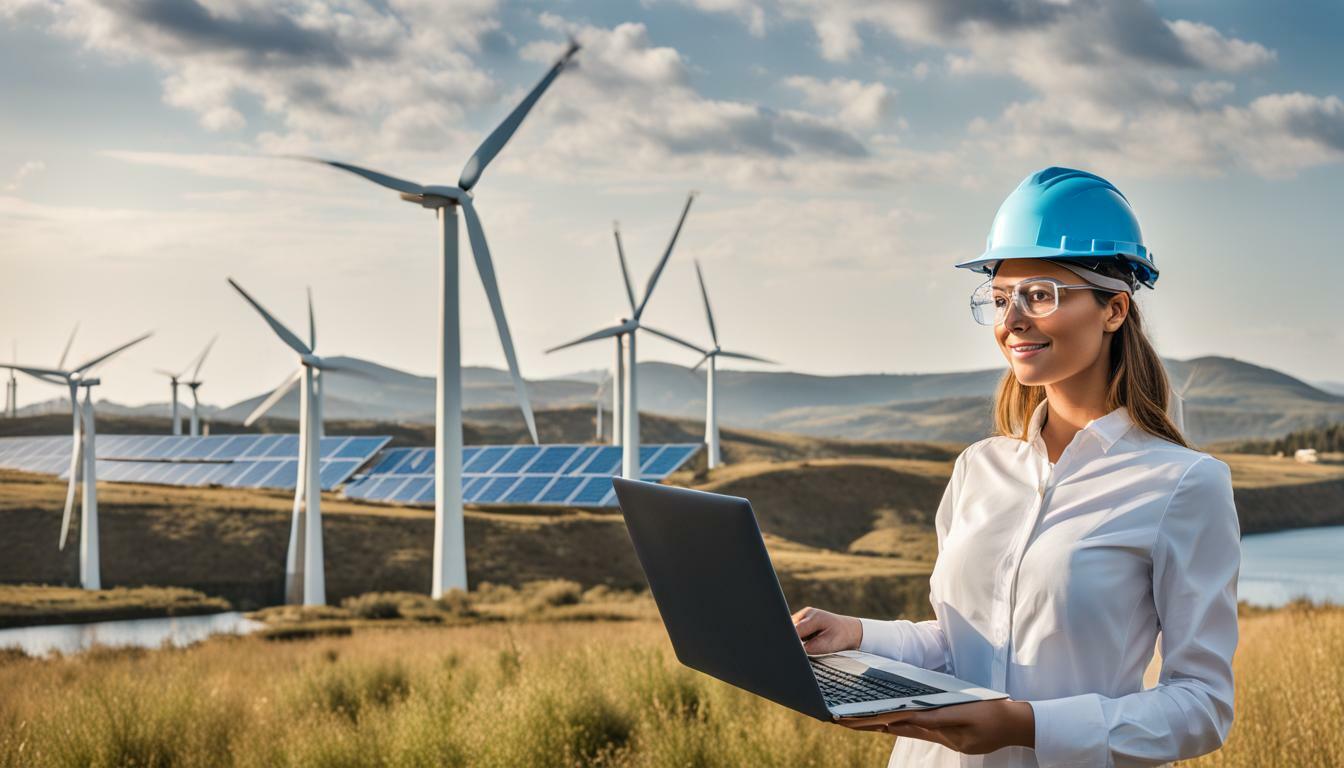 Skills and Education for Energy Careers