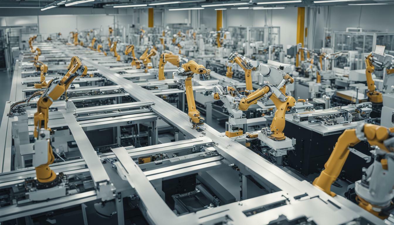 computer manufacturing jobs