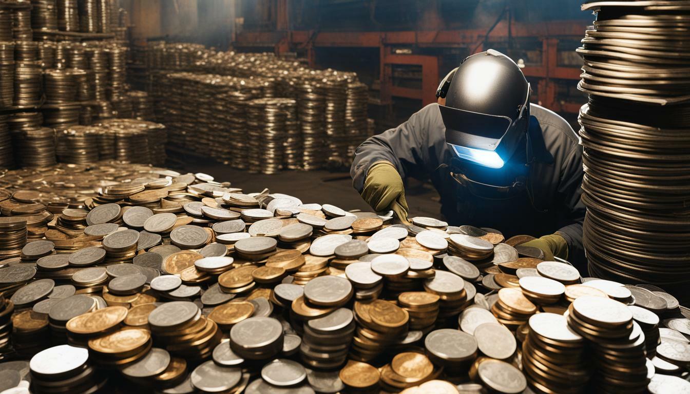 welding salary potential