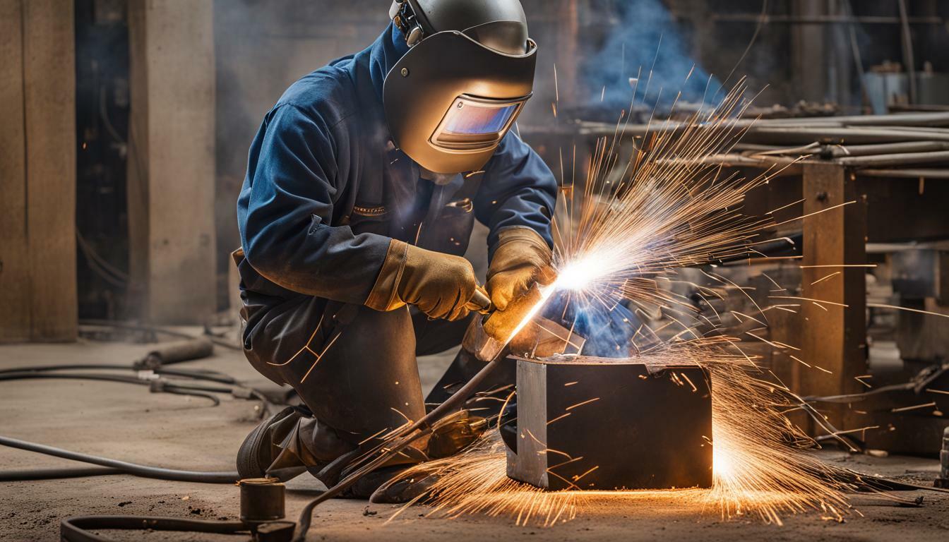 welding skills